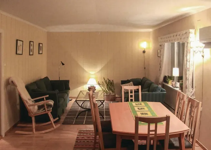 5 Bedroom Lovely In Vakantiehuis