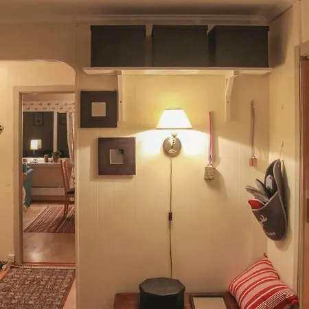 5 Bedroom Lovely In Seim (Alver)